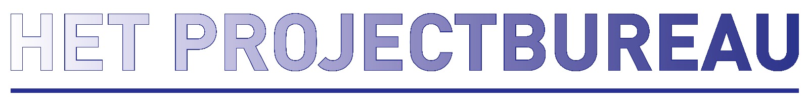Het Projectbureau